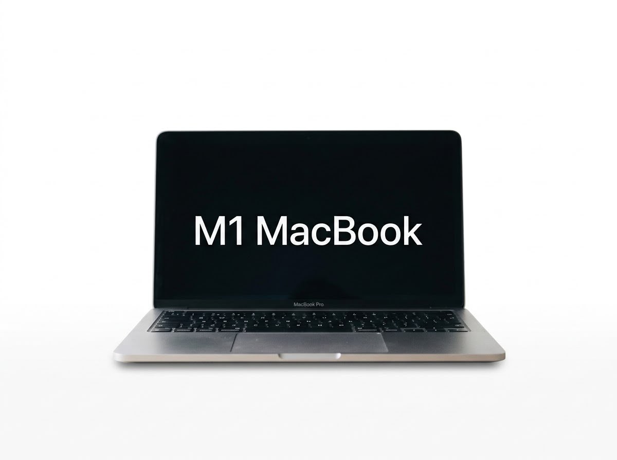 MacBook Air M1